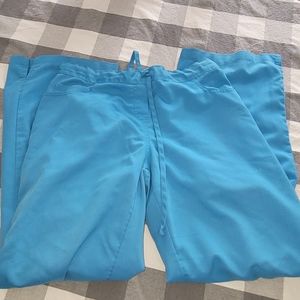 Grey's Anatomy Scrub Bottom